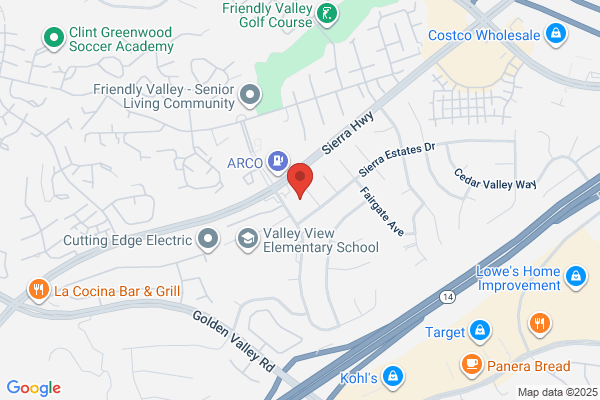 Stepping Stones Childcare & Preschool Center
