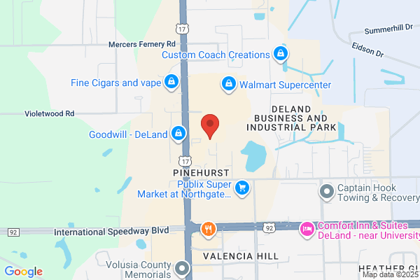 Complete Care Centers DeLand