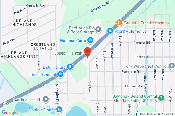 Carlisi Accident and Injury Center