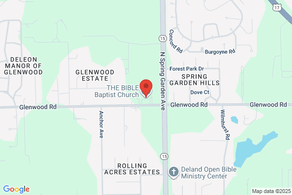 Bible Baptist Church
