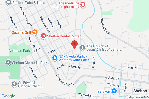 Faith Evangelical Lutheran Church-Elca