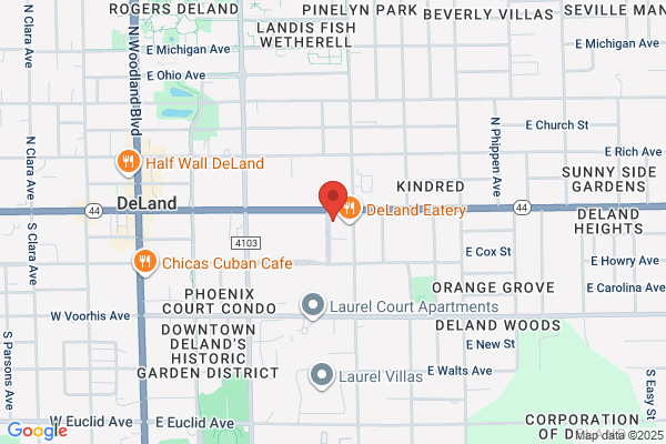 Rightway Food Stores