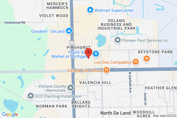 Massage Envy - DeLand