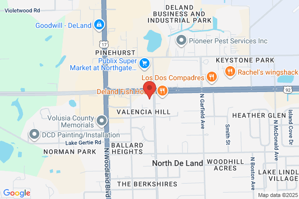 Aspen Dental - DeLand, FL