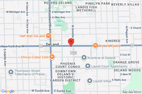 DeLand Dental