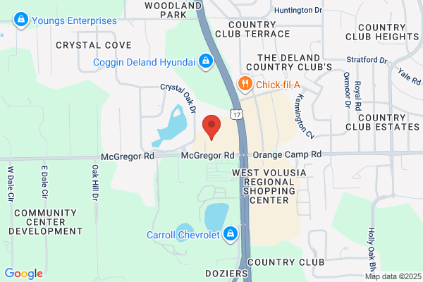 Deland Implant Dentistry