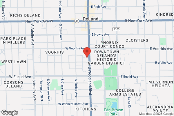 Deland Appliances, Inc