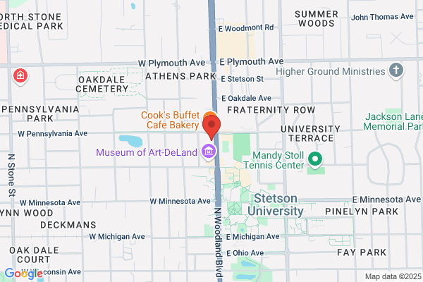 University Center West