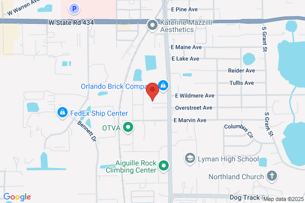 All Central Florida Water Treatment