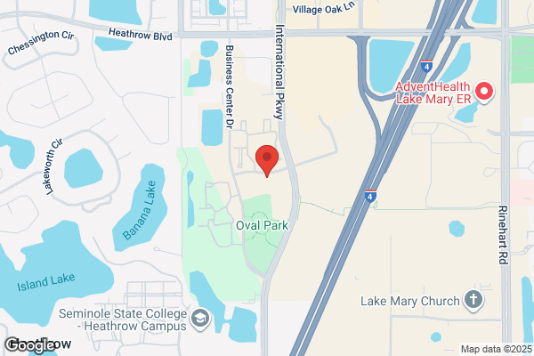 Central Florida Eye Specialists