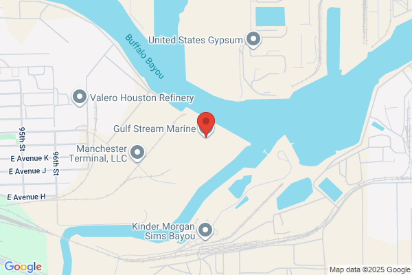 Gulfstream Marine Group Inc