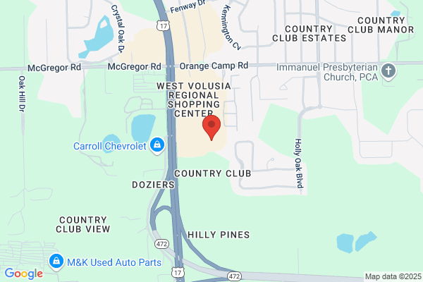 Parkway Medical Center