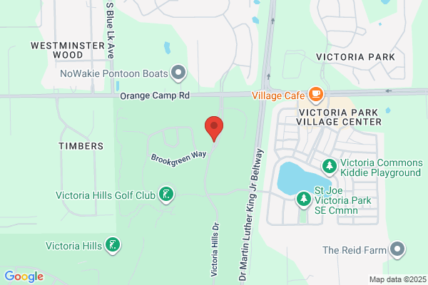 Victoria Park