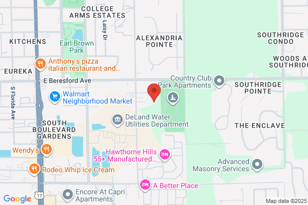 DeLand Land Clearing