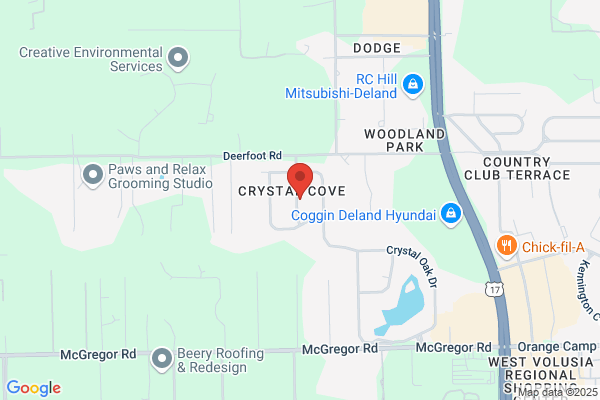 Engle Homes-Crystal Cove