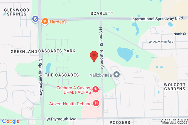 Ridgecrest Health and Rehab Center