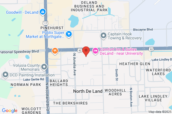 Deland Retirement Home