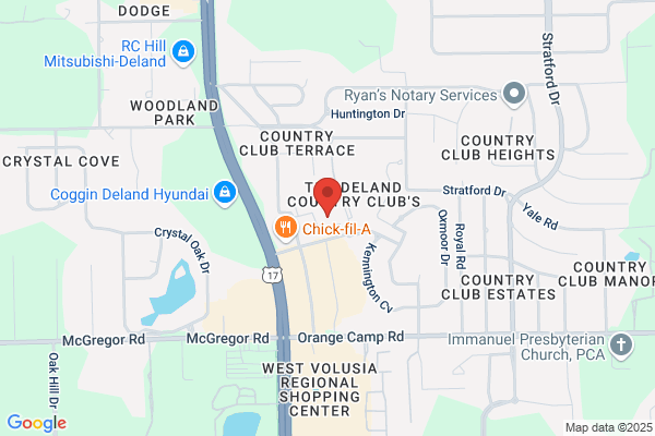 Holiday Inn Express & Suites Deland South