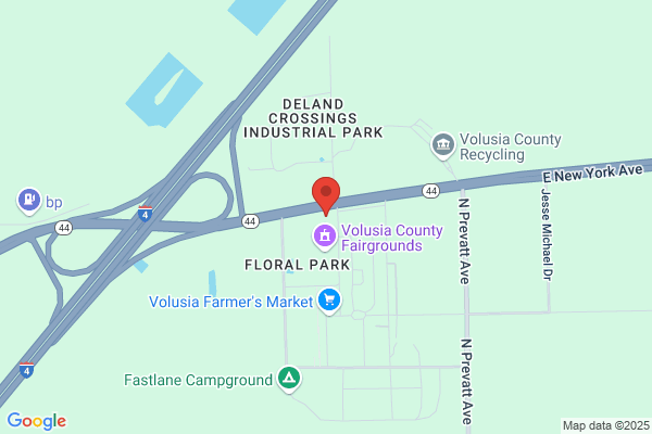 Florida Farm Bureau Insurance