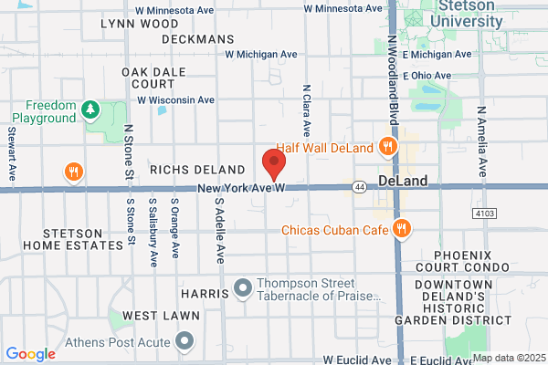 Southern Title of Central Florida Inc