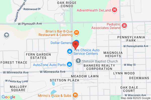 M & E Fairview Inc