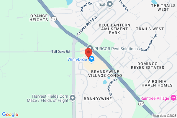 Brandywine Dry Cleaners