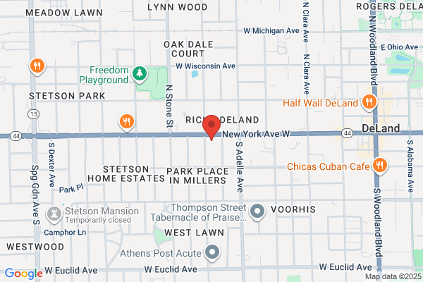 Clements Law, P.A.