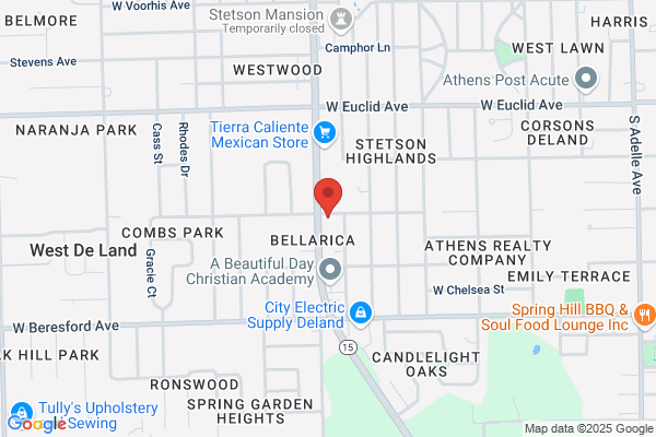 Volusia Rental & Equipment