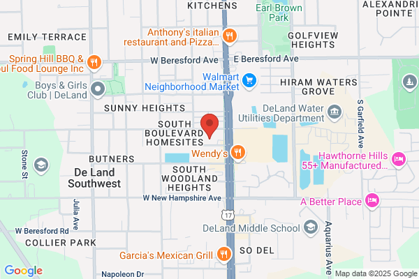 SMA Outpatient - DeLand
