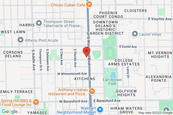 Rick's Motorcycles of Deland