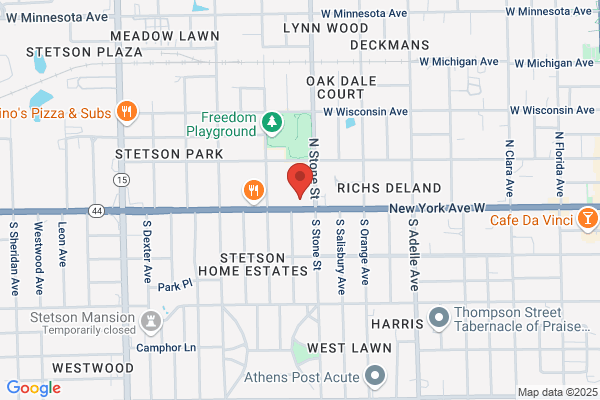 Central Florida Community Development Corporation
