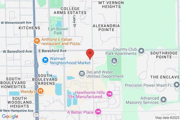 D P D Of Central FL Inc