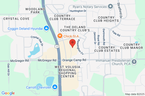Publix Pharmacy at Country Club Corners