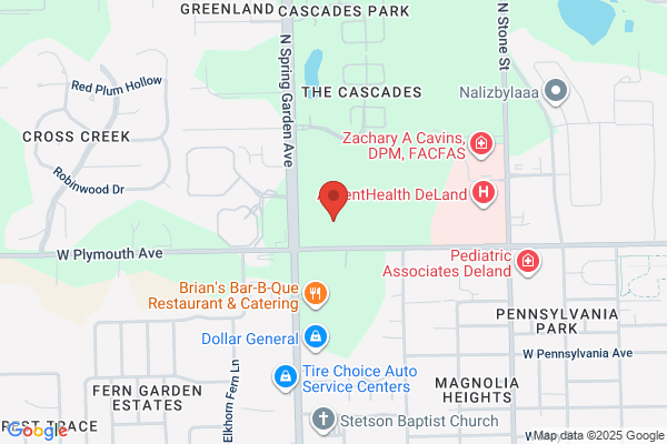 Florida Health Care Plans Pharmacy