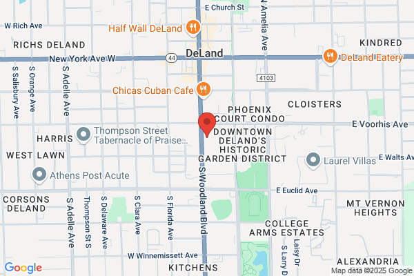 Medicine Shoppe Deland