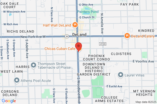Sinatra's Downtown Ristorante