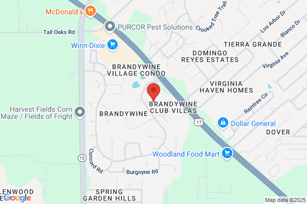 Brandywine Tennis and Fitness Club