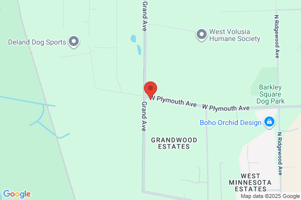 Deland Landfill Inc