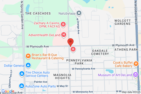 Deland Quick Care - Urgent Medical Care Clinic