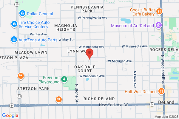 Gymnastics City USA