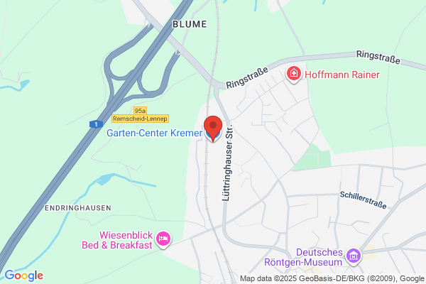 Kremer Sales