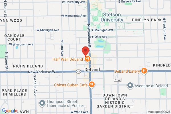 Quilt Shop of Deland