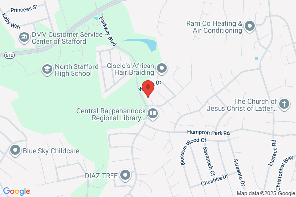 Stafford Technology Group