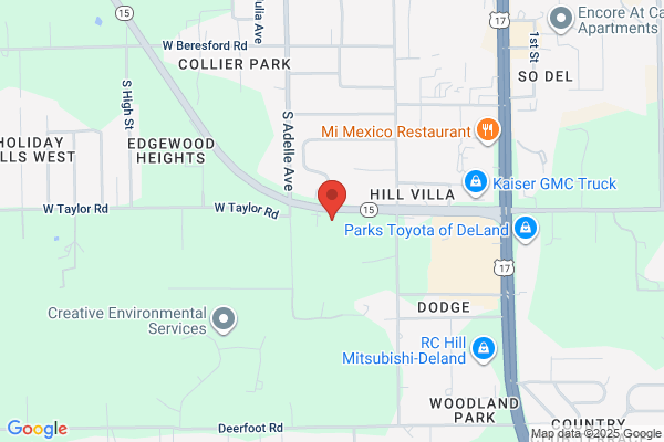CORA Physical Therapy Deland