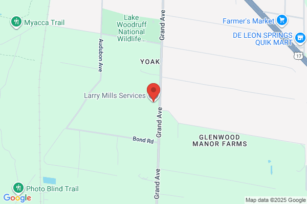 Larry Mills Services Inc