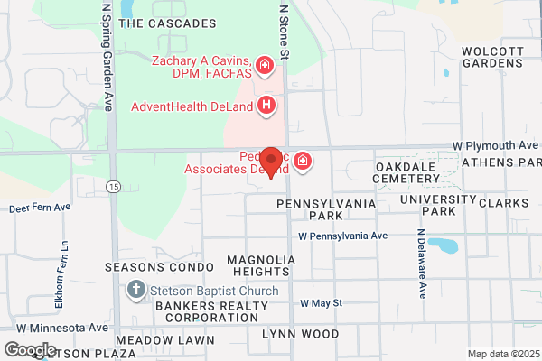 Atlantic Podiatry Associates