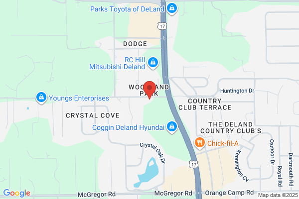 Deland Bridge Club