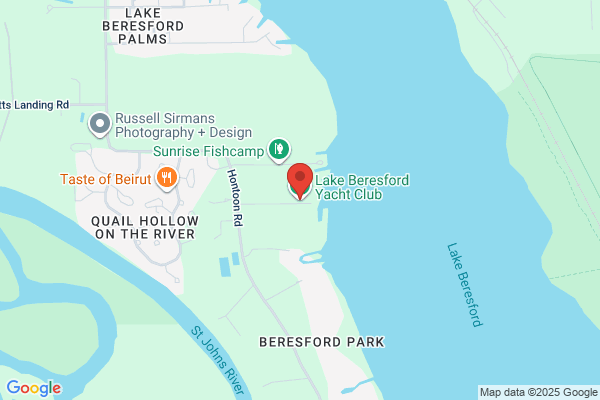 Lake Beresford Yacht Club