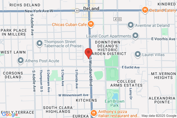 Adams, Cameron and Co., Realtors