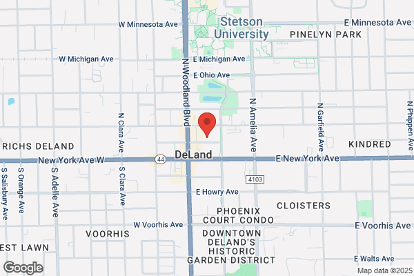 Florida Investment Land Company